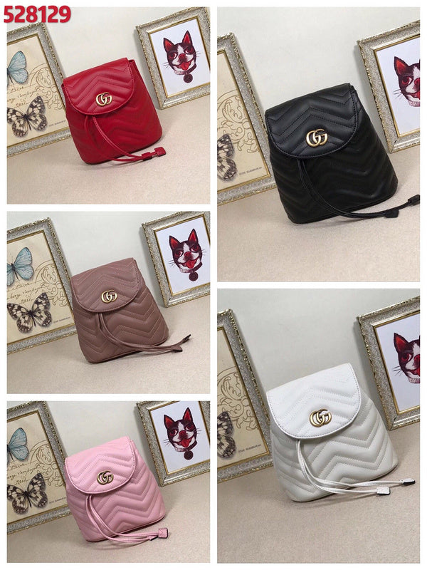 STRAPSTORY - GGC4 BAG - 782