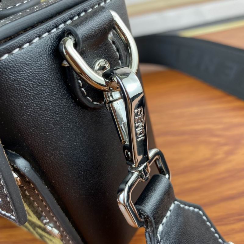 FDNI-Bags - Strap Story - 320