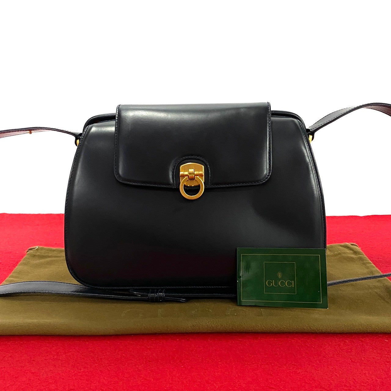 STRAPSTORY - GGC1 BAG - 2448
