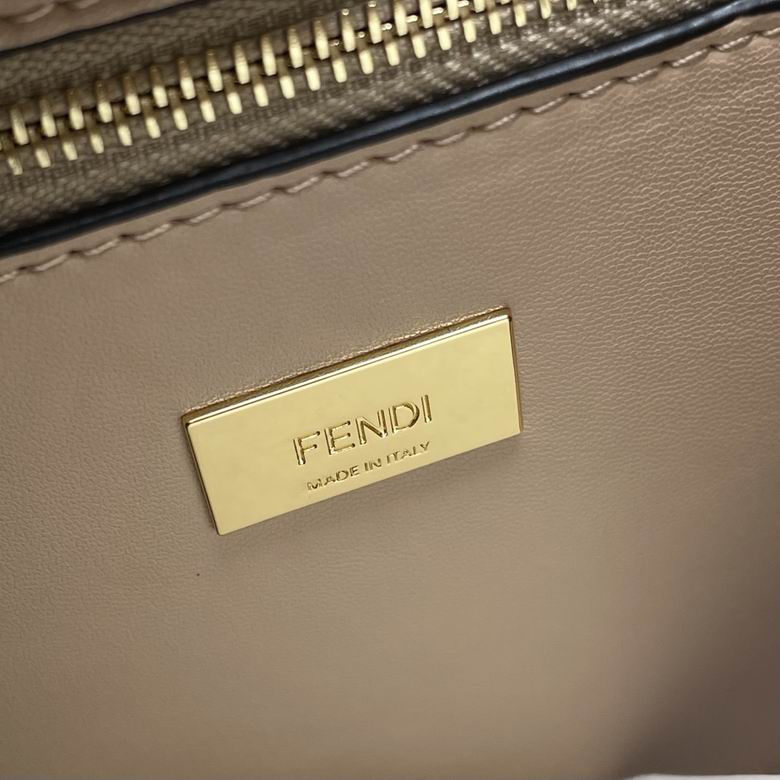 FDNI-Bags - Strap Story - 870