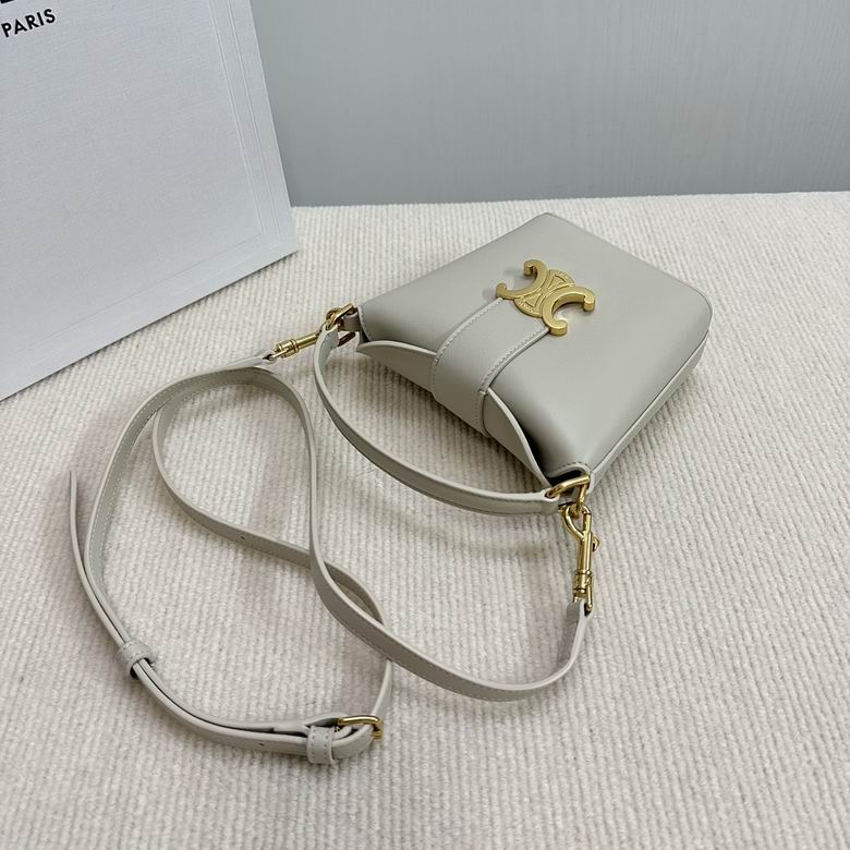 CLNE-Bags - Strap Story - 455