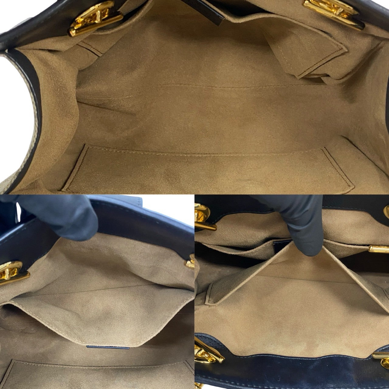 STRAPSTORY - GGC1 BAG - 2367