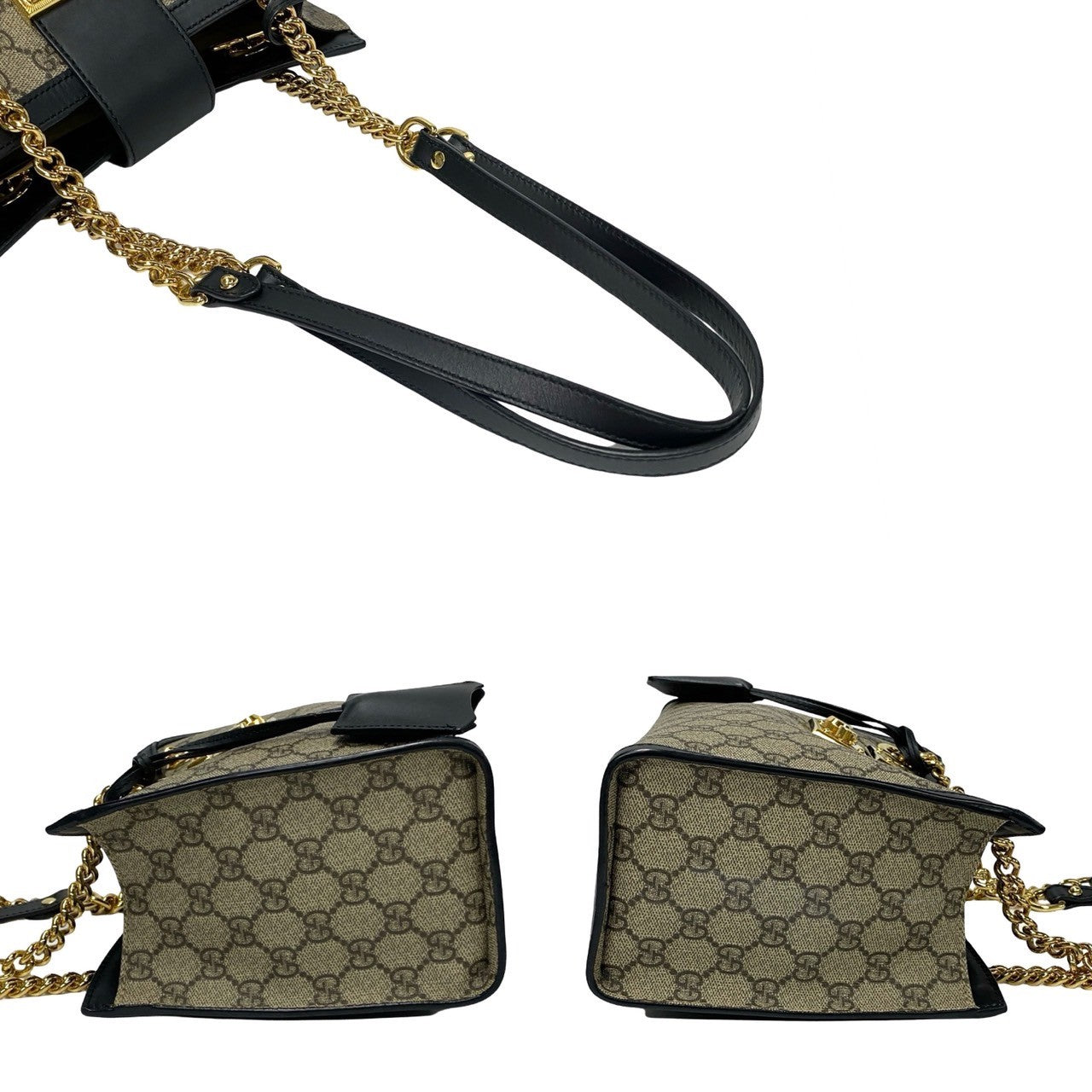 STRAPSTORY - GGC1 BAG - 2367