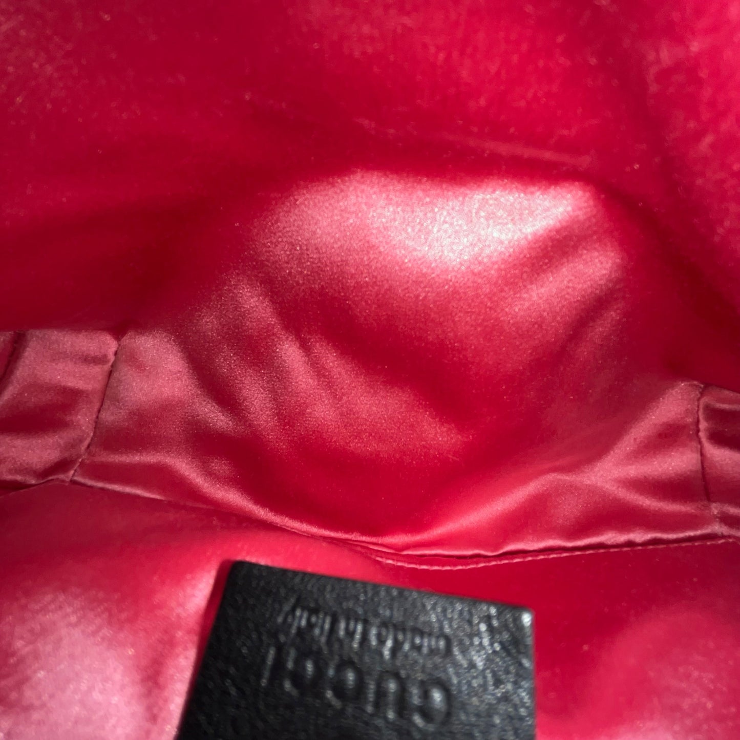 STRAPSTORY - GGC1 BAG - 3411