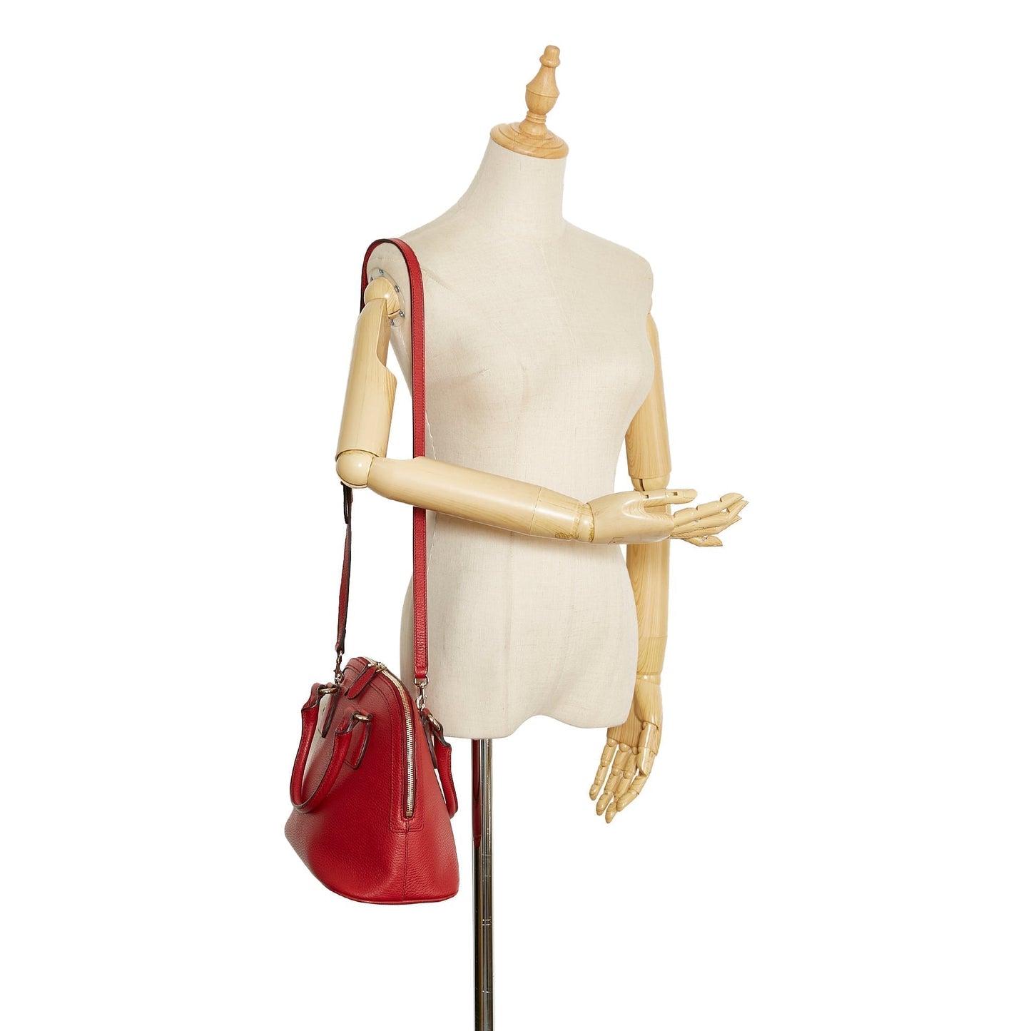 STRAPSTORY - GGC4 BAG - 2587