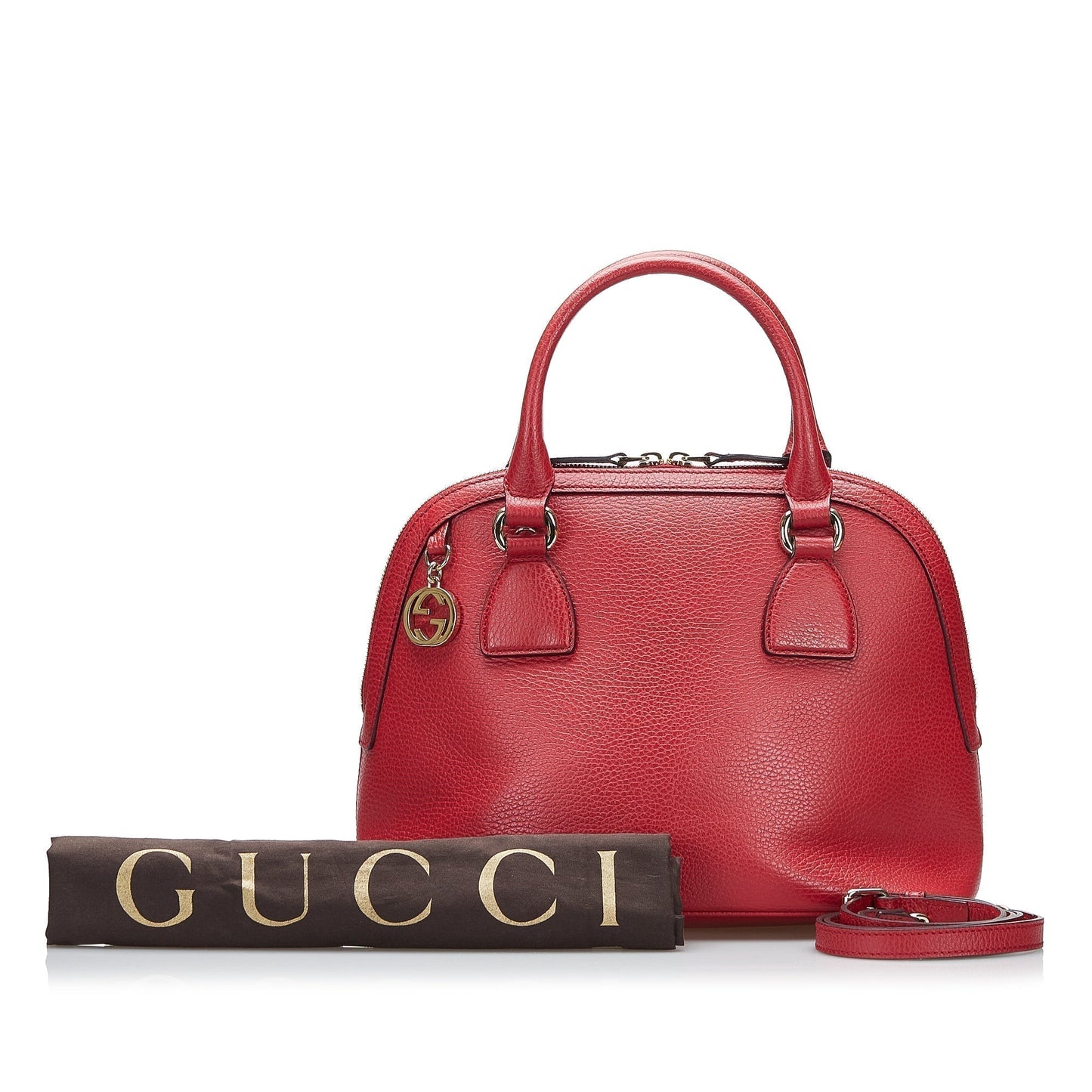 STRAPSTORY - GGC4 BAG - 2587