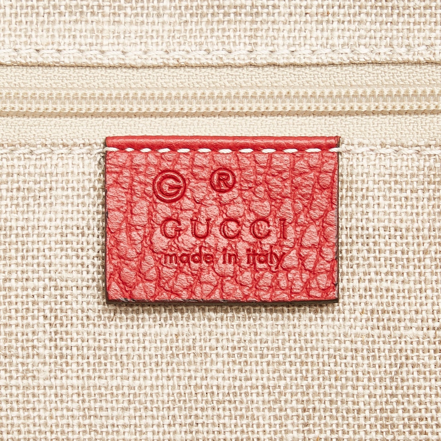 STRAPSTORY - GGC4 BAG - 2587