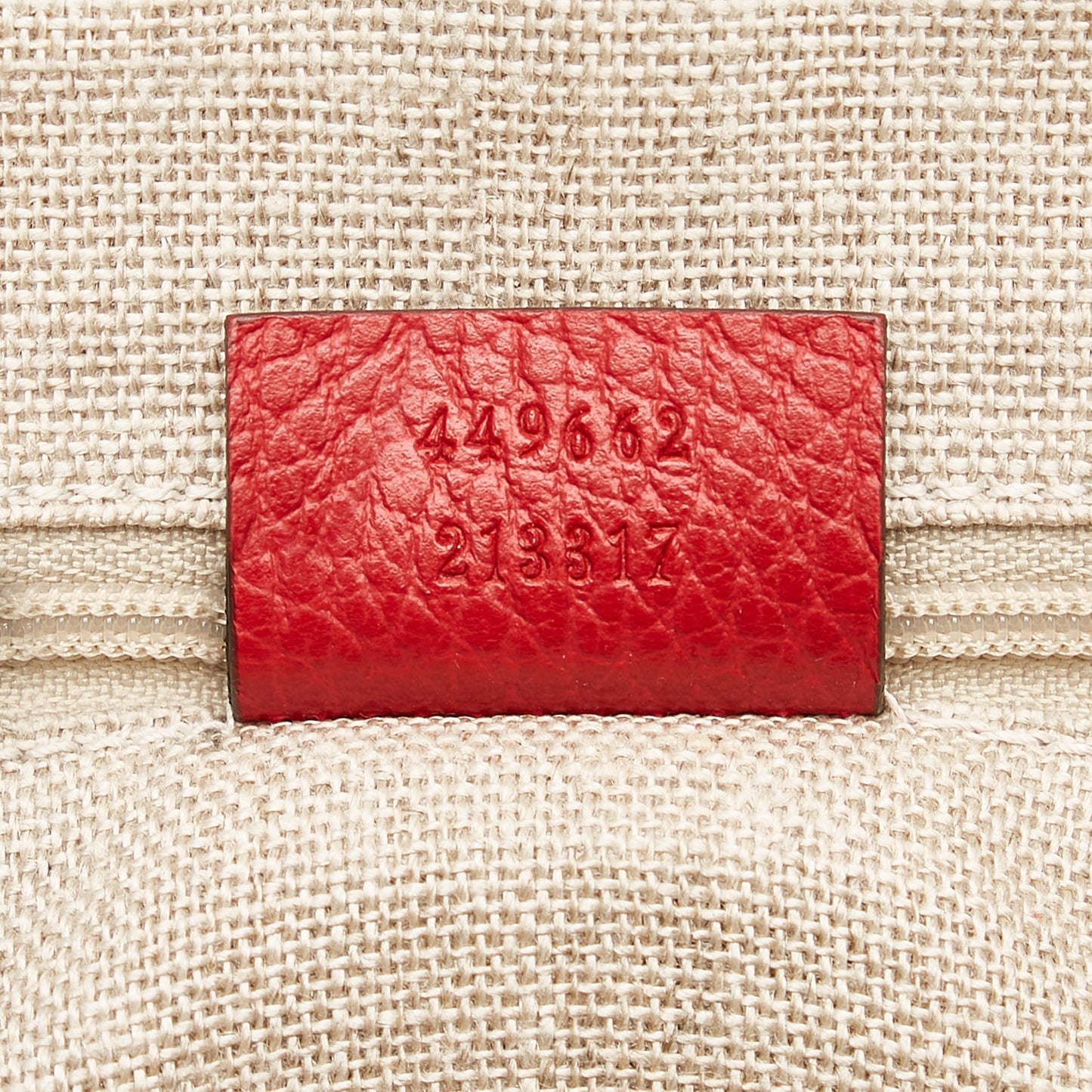 STRAPSTORY - GGC4 BAG - 2587