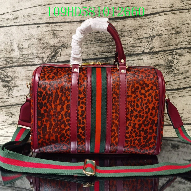 STRAPSTORY - GGC4 BAG - 200