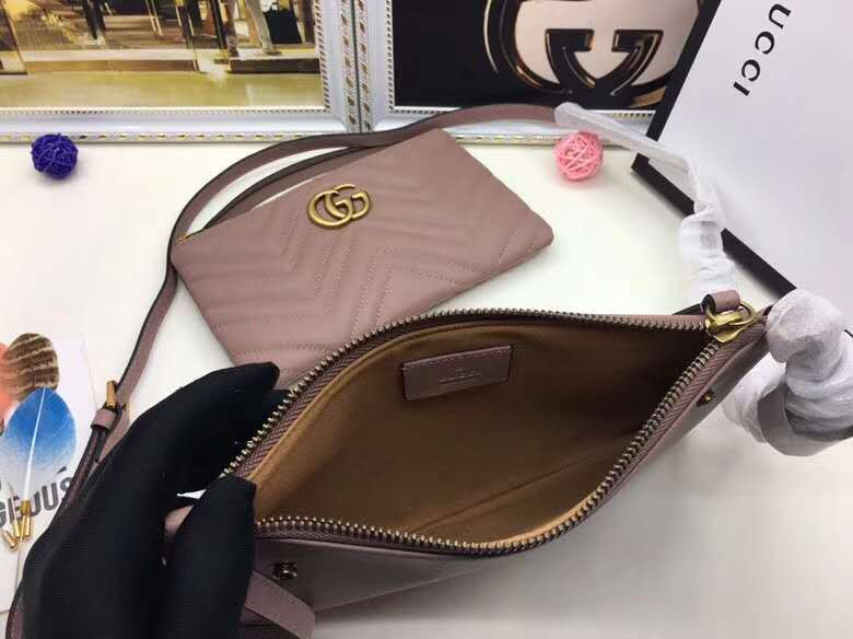 STRAPSTORY - GGC4 BAG - 1034