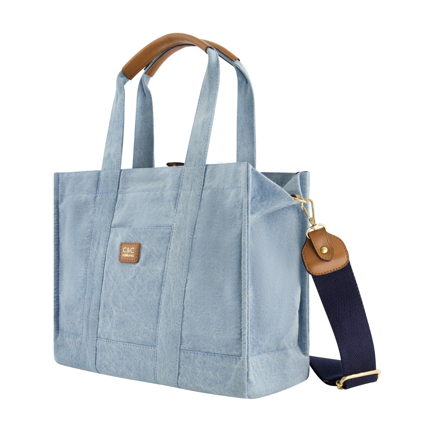 StrapStory - Tote Bag 1487