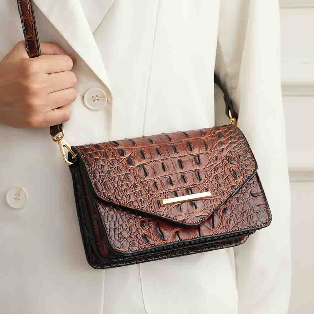 StrapStory - Crossbody 3461