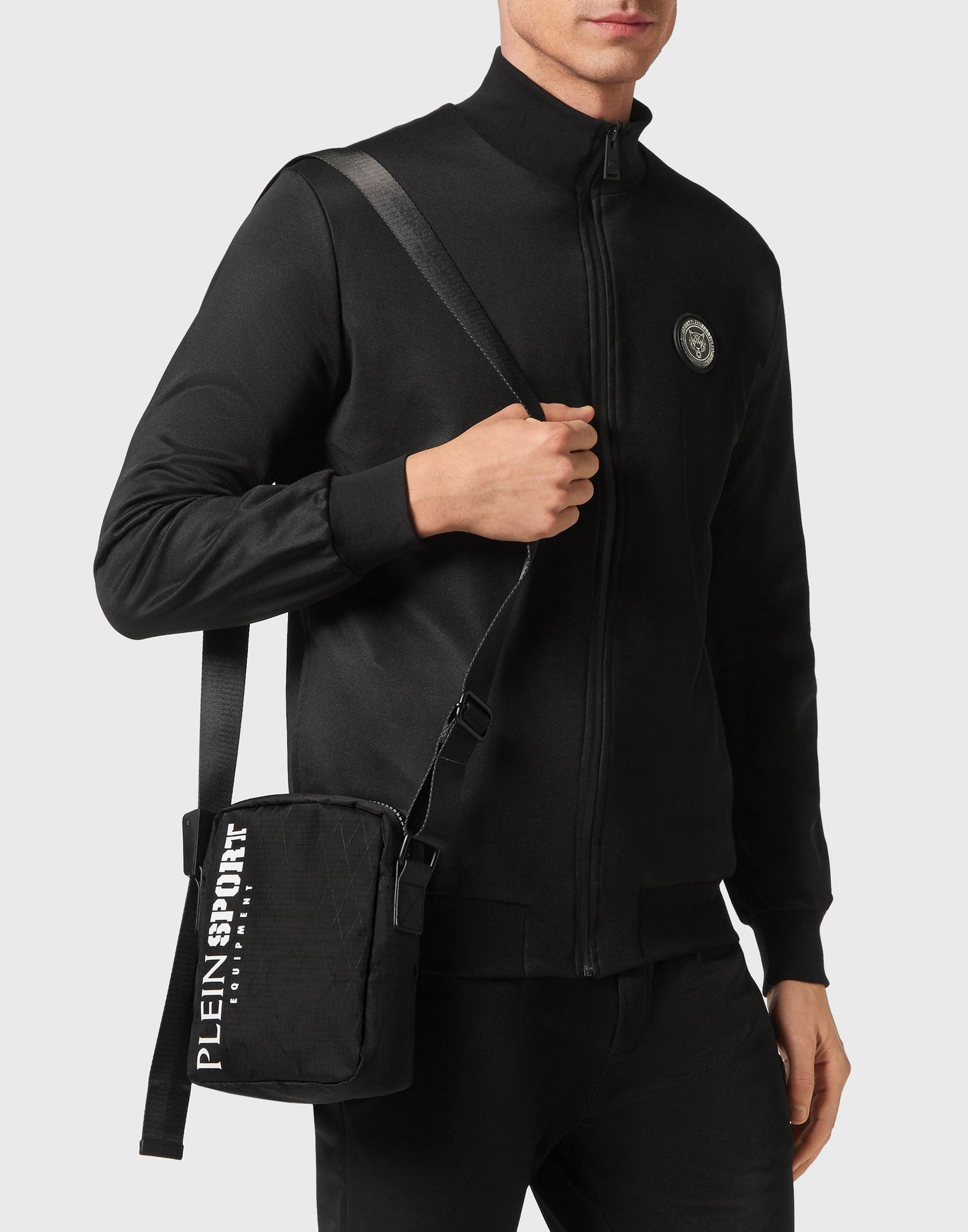 StrapStory - Messenger Bag 071