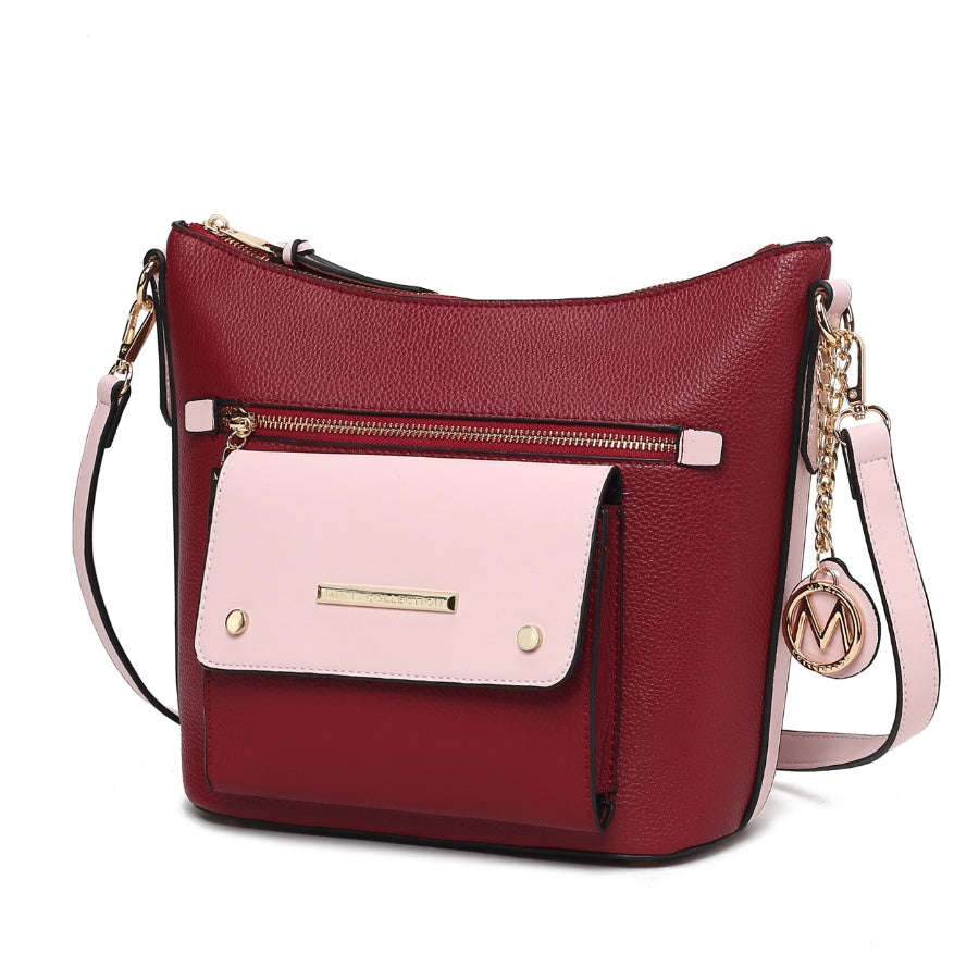 StrapStory - Crossbody 1524