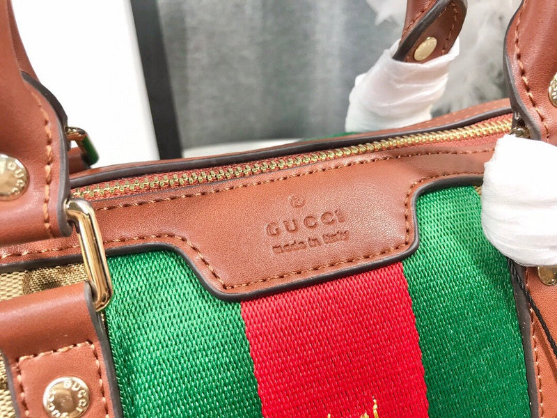 STRAPSTORY - GGC4 BAG - 466