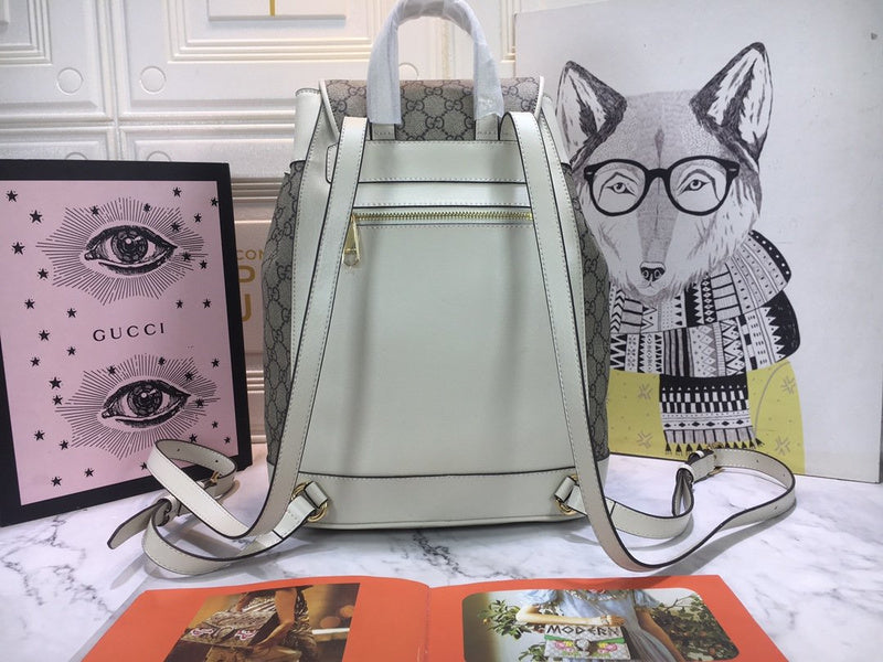 STRAPSTORY - GGC4 BAG - 851