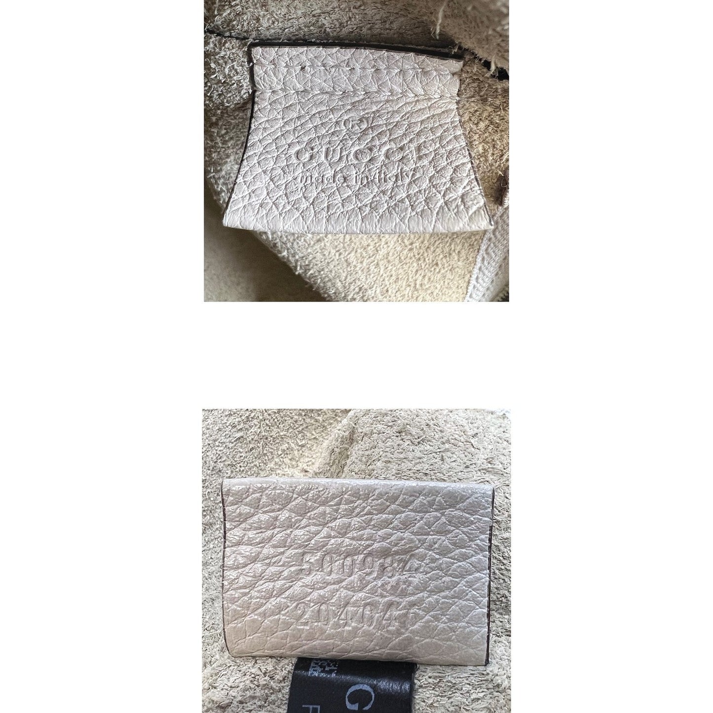 STRAPSTORY - GGC4 BAG - 3675