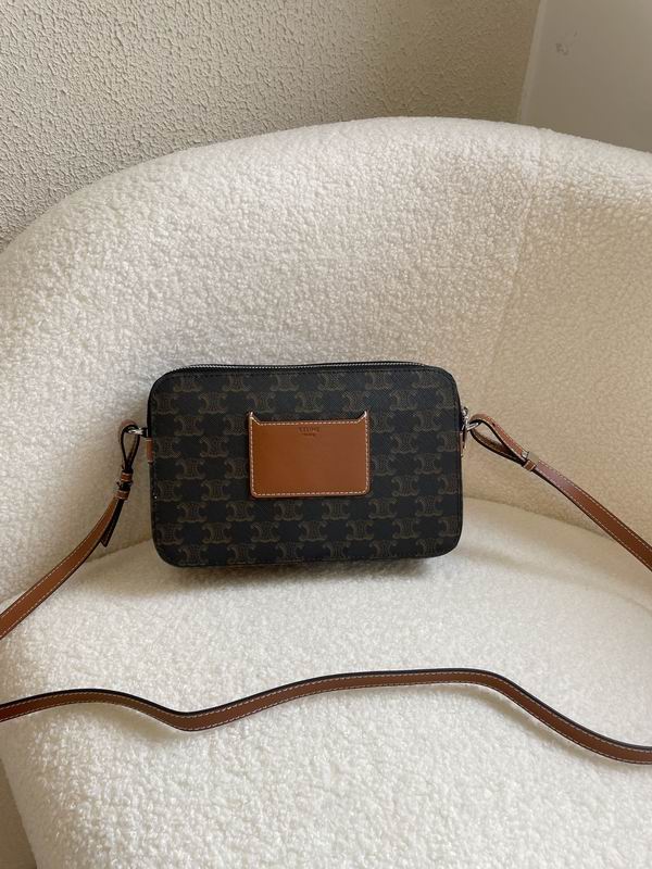 CLNE-Bags - Strap Story - 769