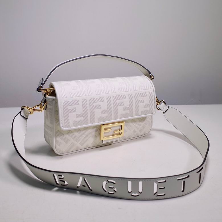 FDNI-Bags - Strap Story - 696