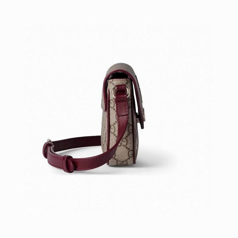 GGCC-Bags - Strap Story - 834