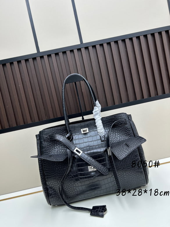 BLGA-Bags - Strap Story - 801