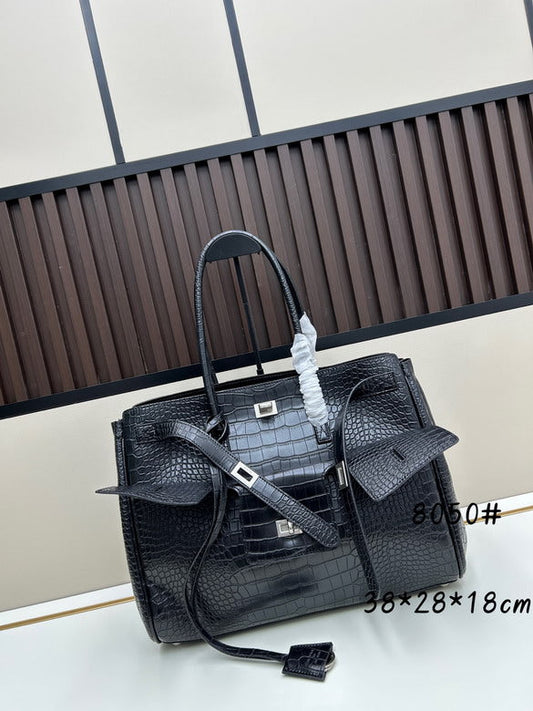 BLGA-Bags - Strap Story - 801