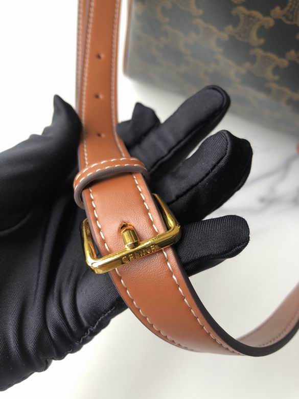 CLNE-Bags - Strap Story - 707