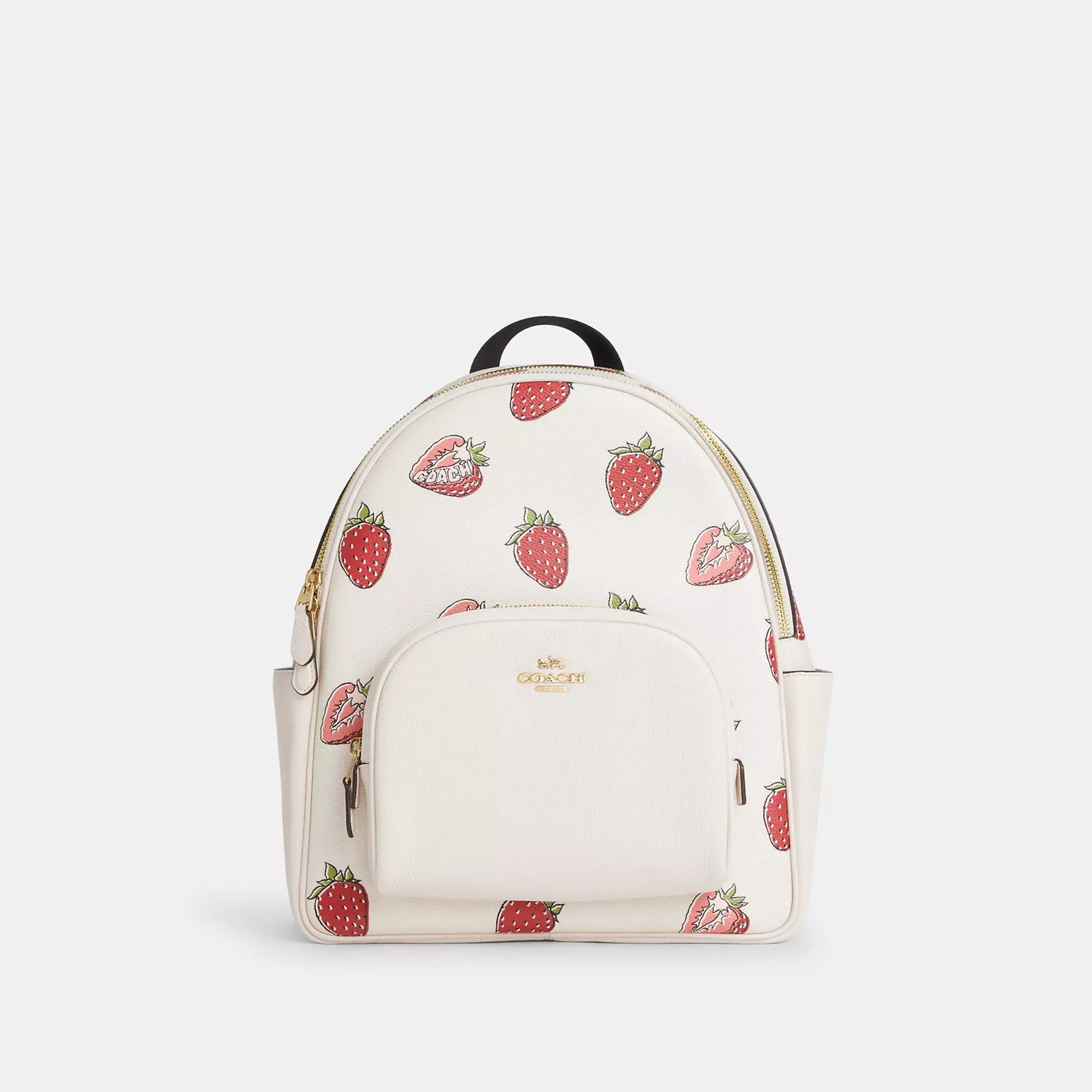 StrapStory - Backpack 493