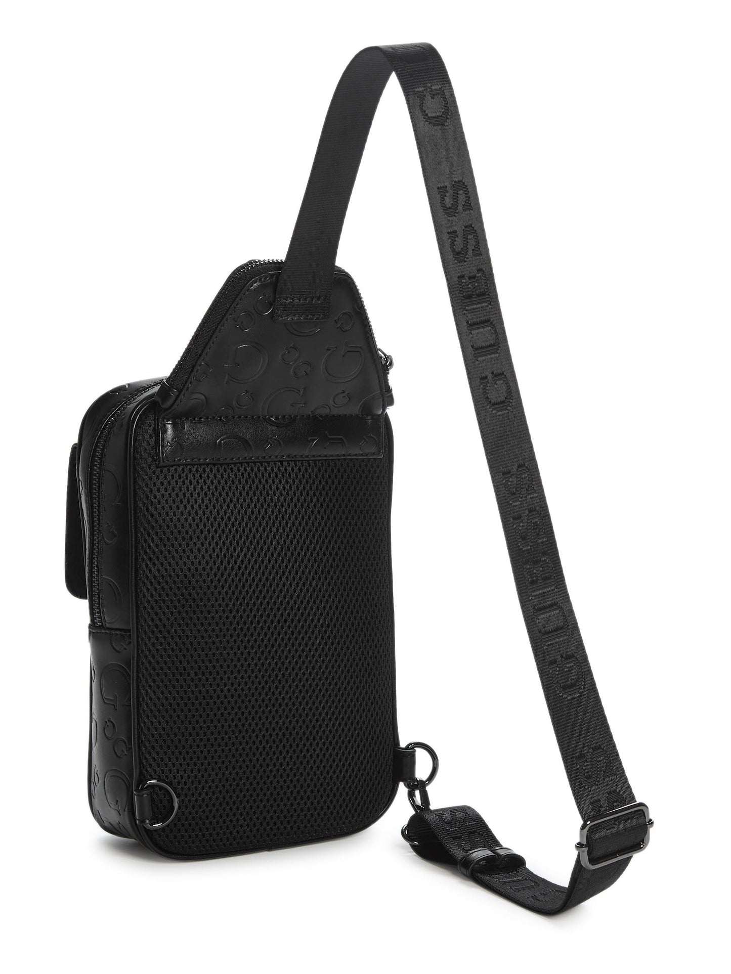 StrapStory - Backpack 533