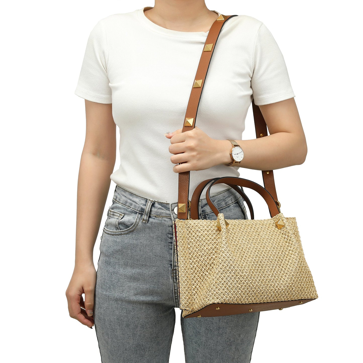 StrapStory - Tote Bag 891