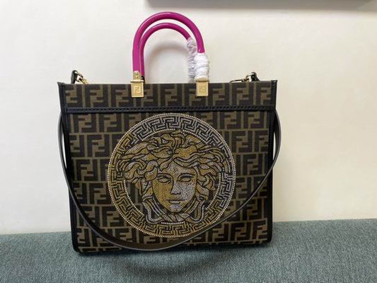 FDNI-Bags - Strap Story - 820