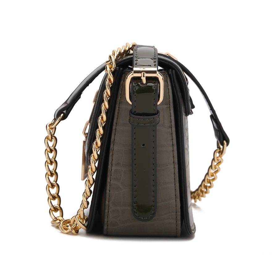 StrapStory - Crossbody 910