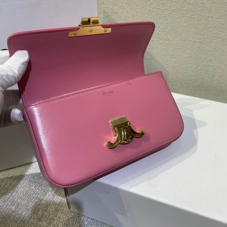 CLNE-Bags - Strap Story - 266