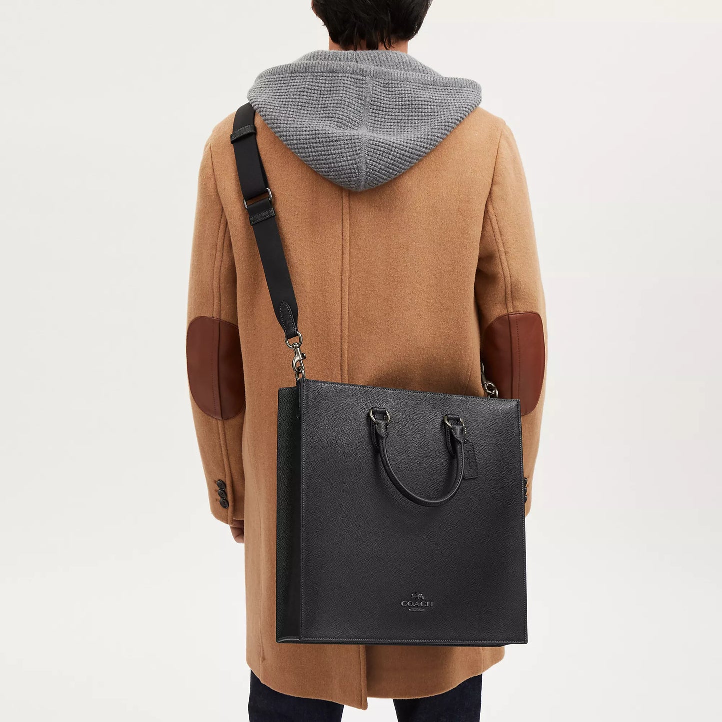 StrapStory - Tote Bag 581