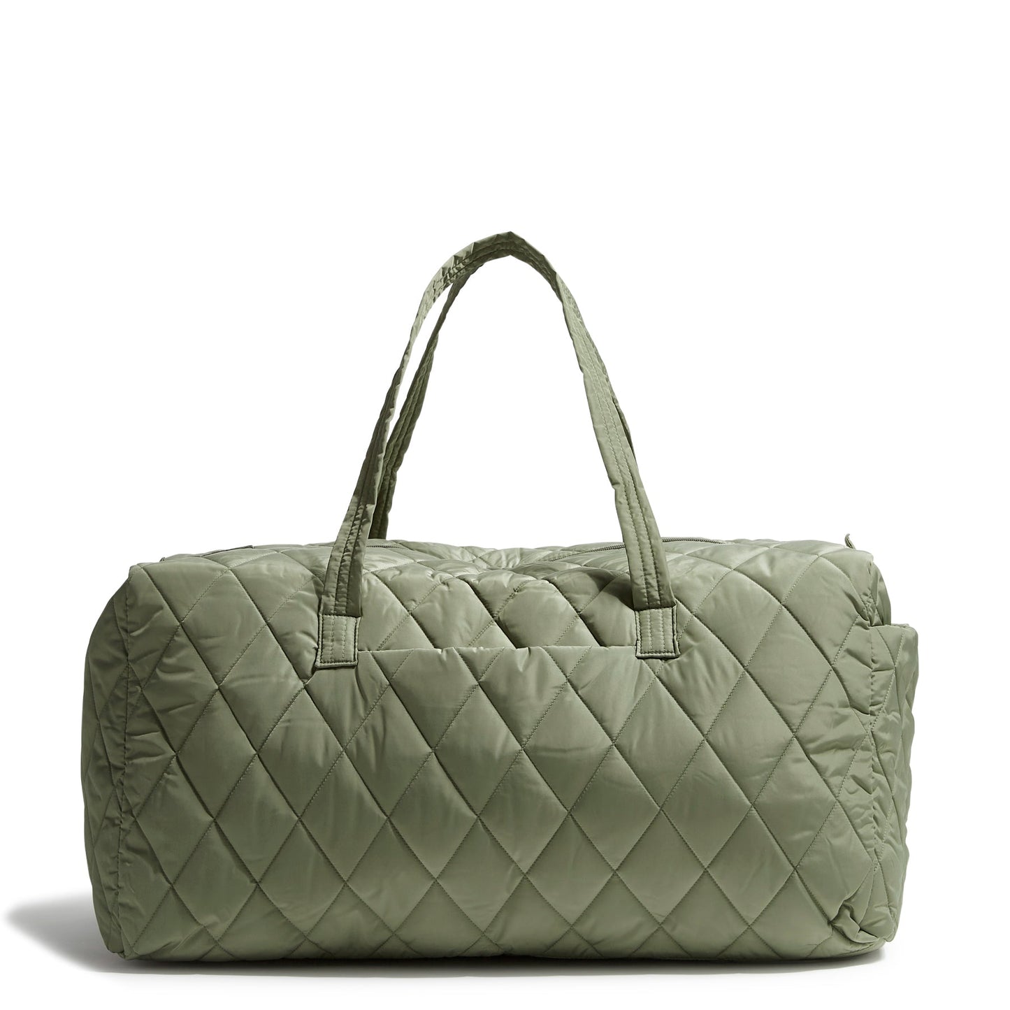StrapStory - Duffle Bag 086