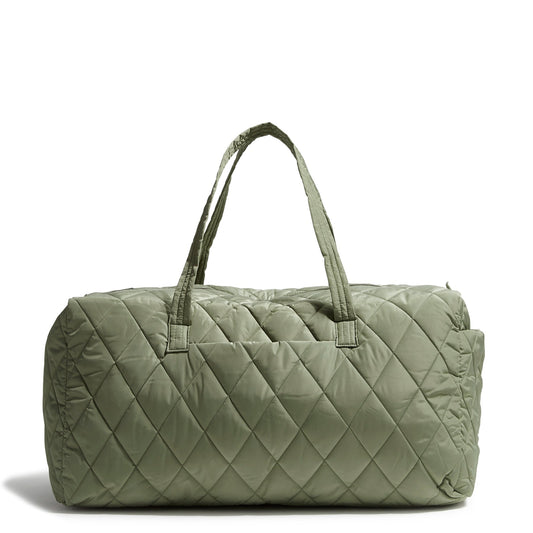StrapStory - Duffle Bag 086