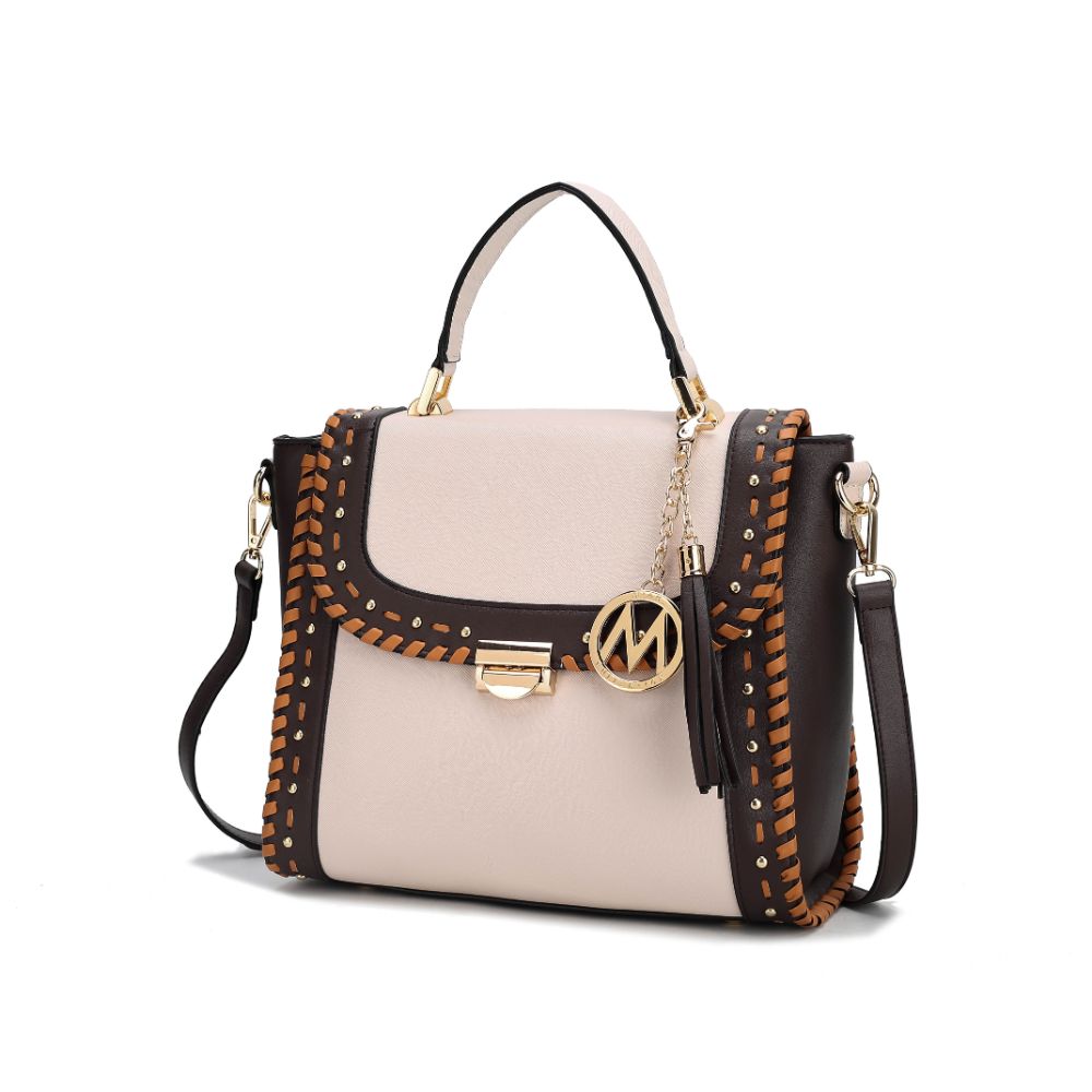 StrapStory - Crossbody 1112