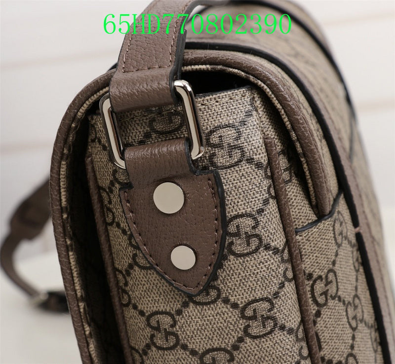 STRAPSTORY - GGC4 BAG - 326