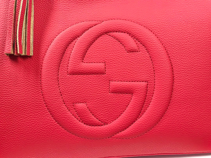 STRAPSTORY - GGC4 BAG - 418
