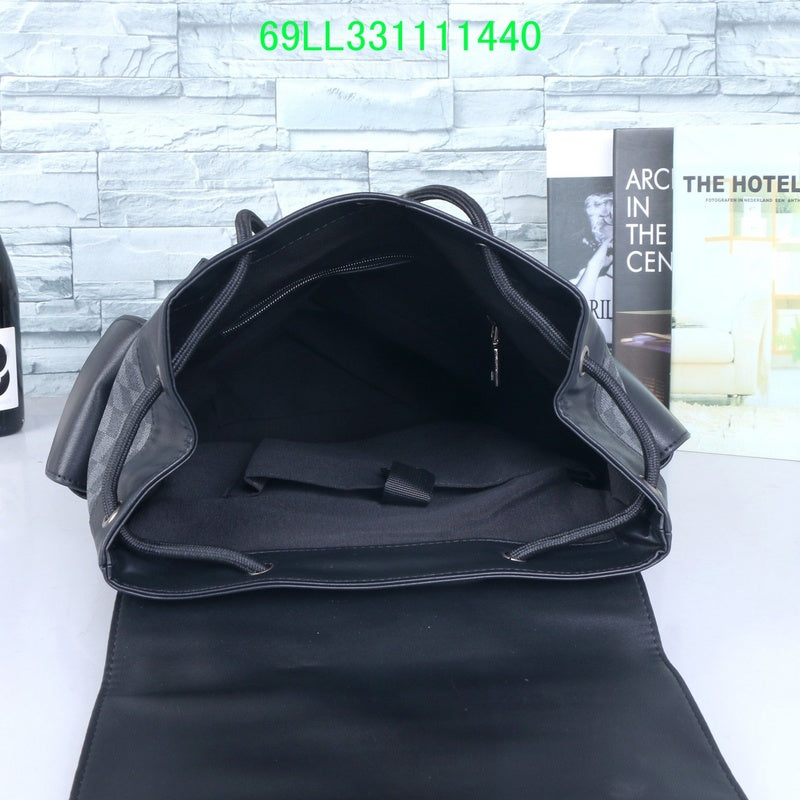 STRAPSTORY - GGC4 BAG - 810