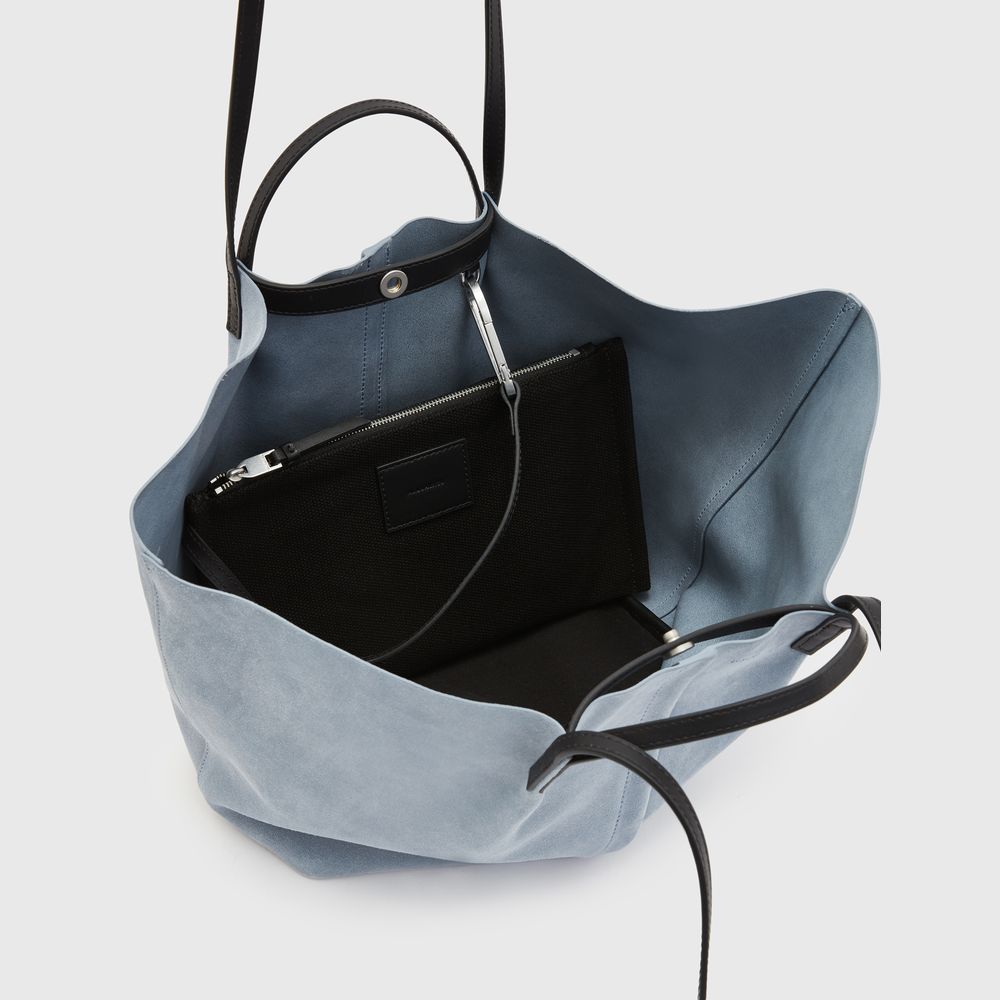 StrapStory - Tote Bag 605