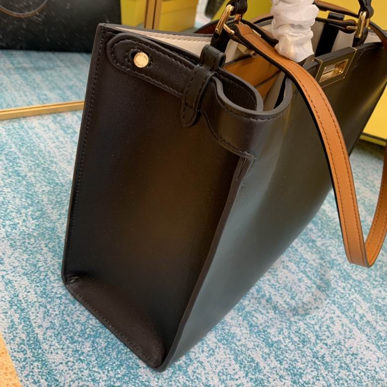 FDNI-Bags - Strap Story - 724