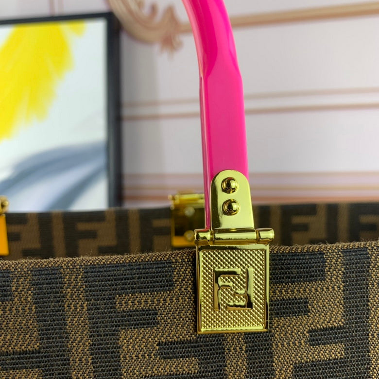 FDNI-Bags - Strap Story - 462
