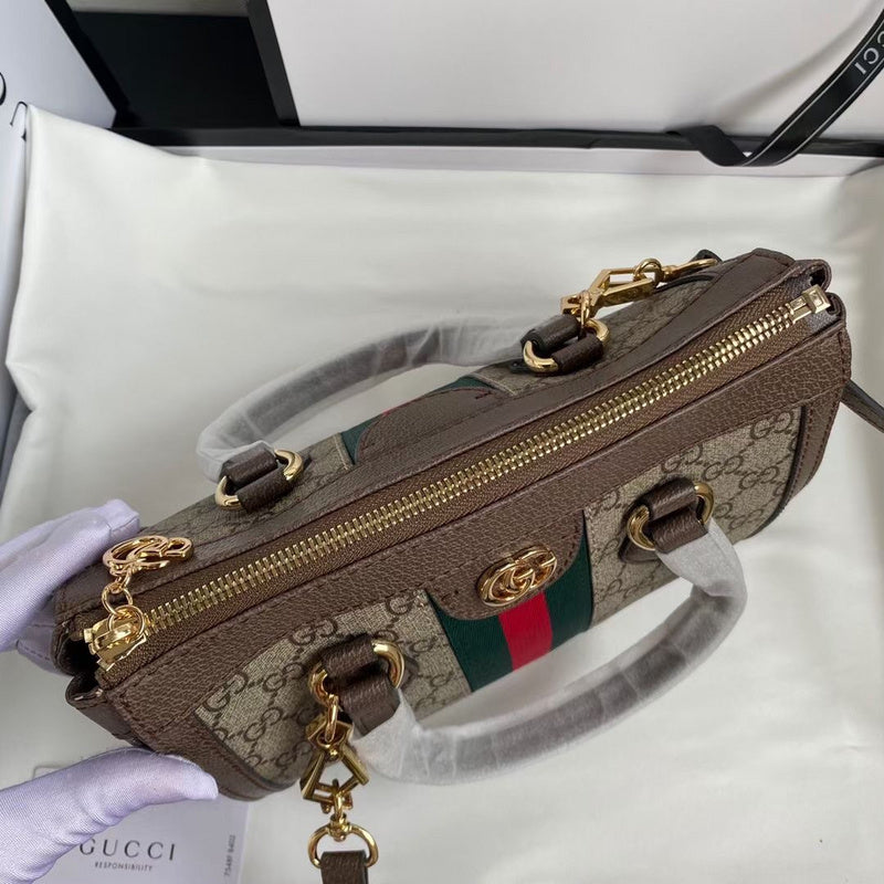 STRAPSTORY - GGC4 BAG - 938