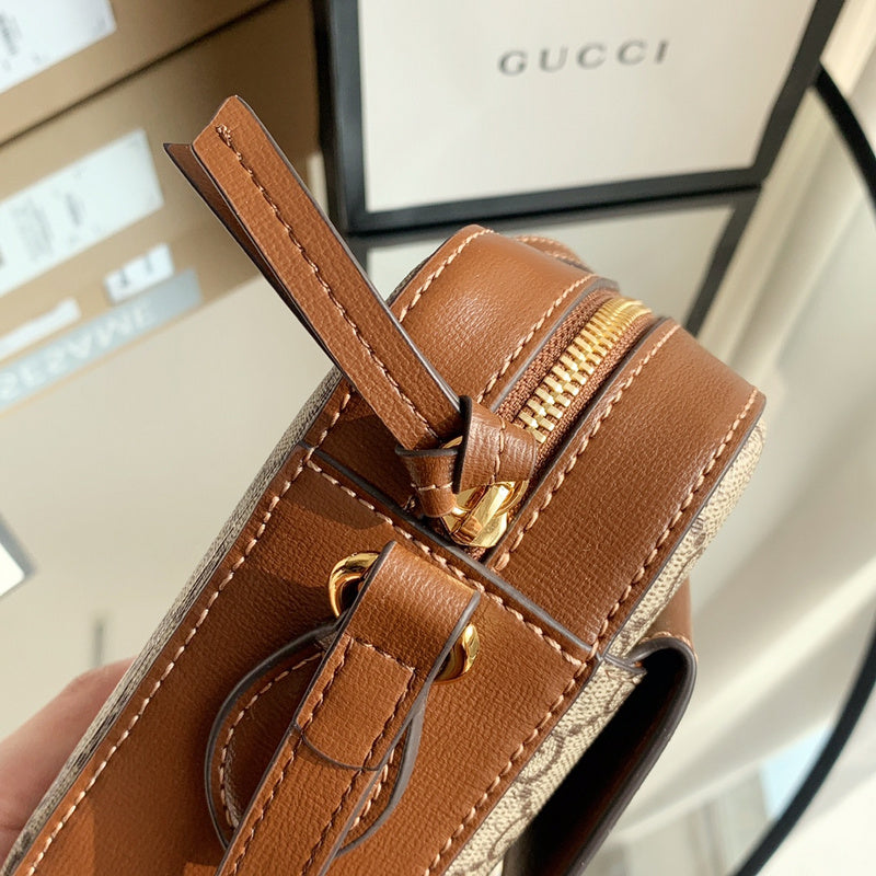 STRAPSTORY - GGC4 BAG - 915