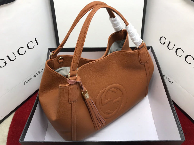 STRAPSTORY - GGC4 BAG - 442