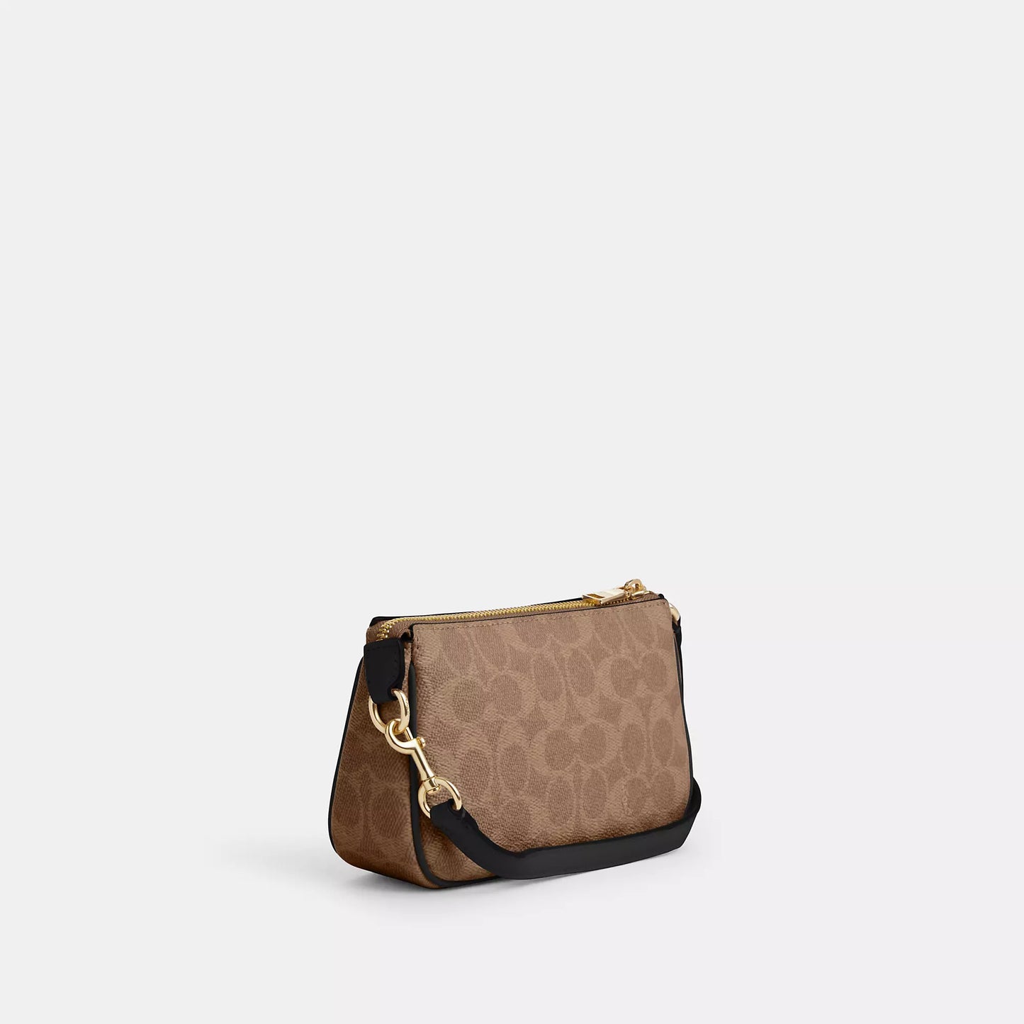 StrapStory - Wristlet 084