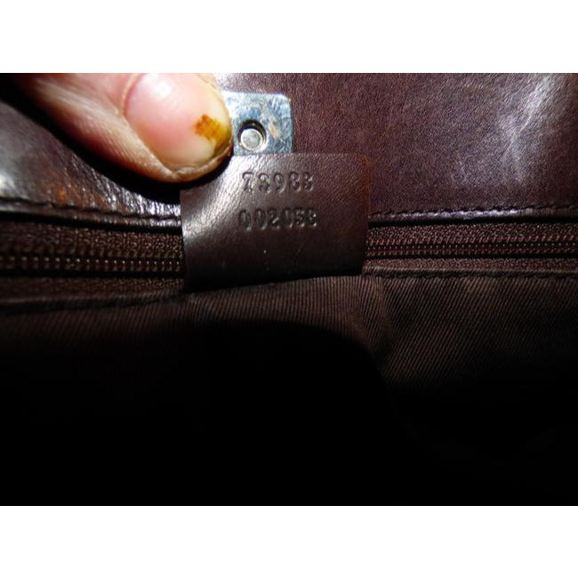STRAPSTORY - GGC4 BAG - 2339