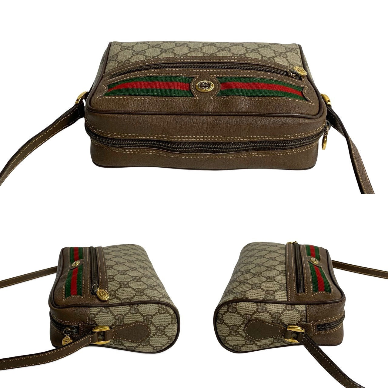 STRAPSTORY - GGC1 BAG - 2302