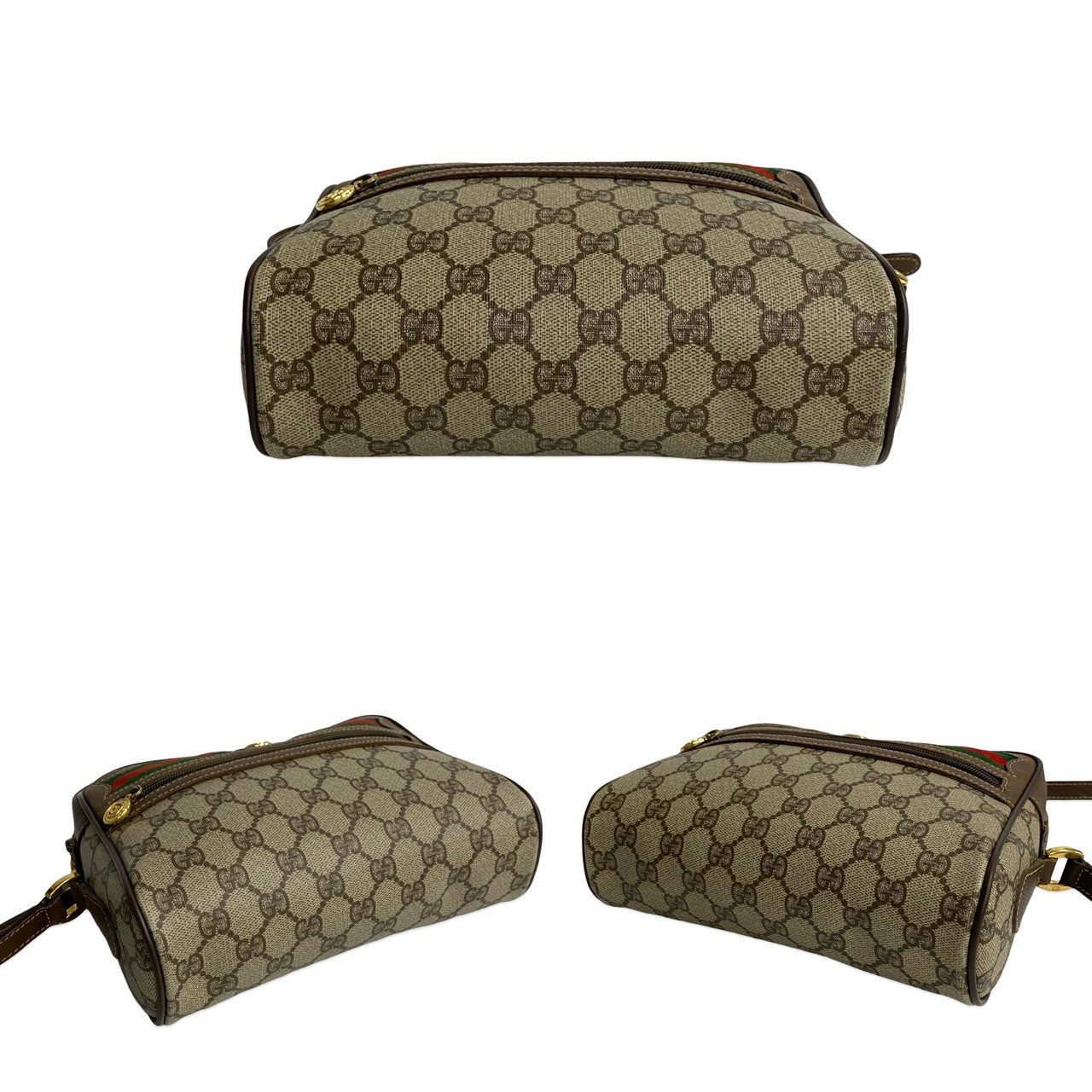STRAPSTORY - GGC1 BAG - 2302